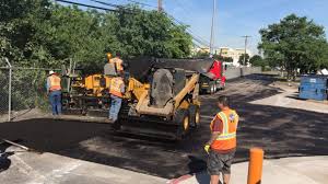 Best Decorative Concrete Driveways  in East Grand Forks, MN